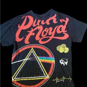 NWOT Pink Floyd Men’s T-Shirt